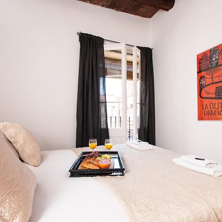 Short Stay Group Gracia Serviced Apartments 巴塞罗那 外观 照片