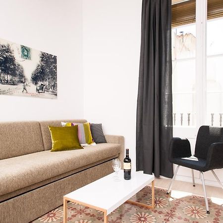 Short Stay Group Gracia Serviced Apartments 巴塞罗那 外观 照片
