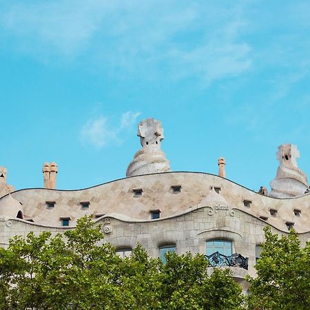 Short Stay Group Gracia Serviced Apartments 巴塞罗那 外观 照片