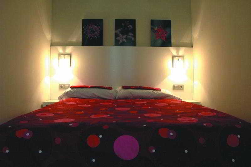 Short Stay Group Gracia Serviced Apartments 巴塞罗那 外观 照片