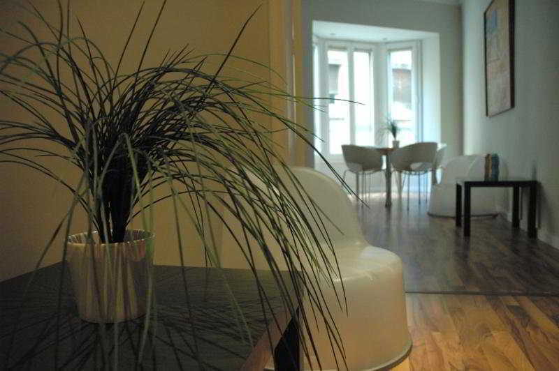 Short Stay Group Gracia Serviced Apartments 巴塞罗那 外观 照片