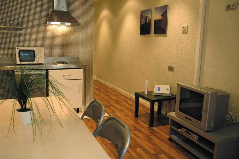 Short Stay Group Gracia Serviced Apartments 巴塞罗那 外观 照片