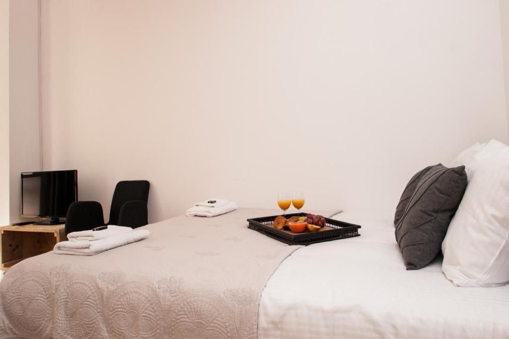 Short Stay Group Gracia Serviced Apartments 巴塞罗那 客房 照片
