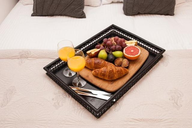 Short Stay Group Gracia Serviced Apartments 巴塞罗那 客房 照片