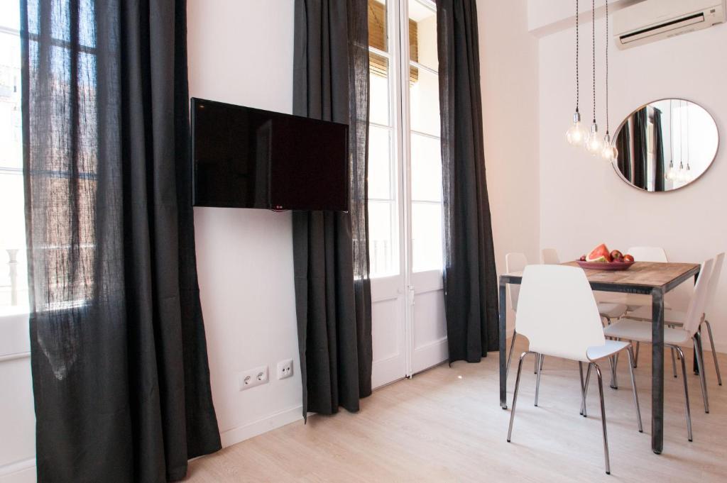 Short Stay Group Gracia Serviced Apartments 巴塞罗那 客房 照片