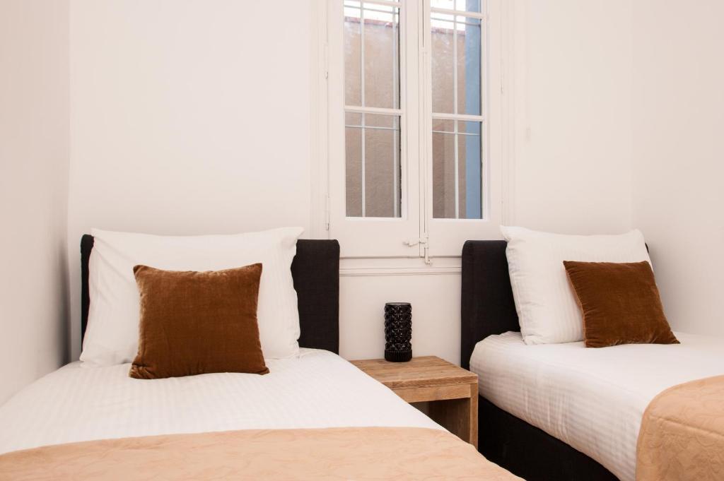 Short Stay Group Gracia Serviced Apartments 巴塞罗那 客房 照片
