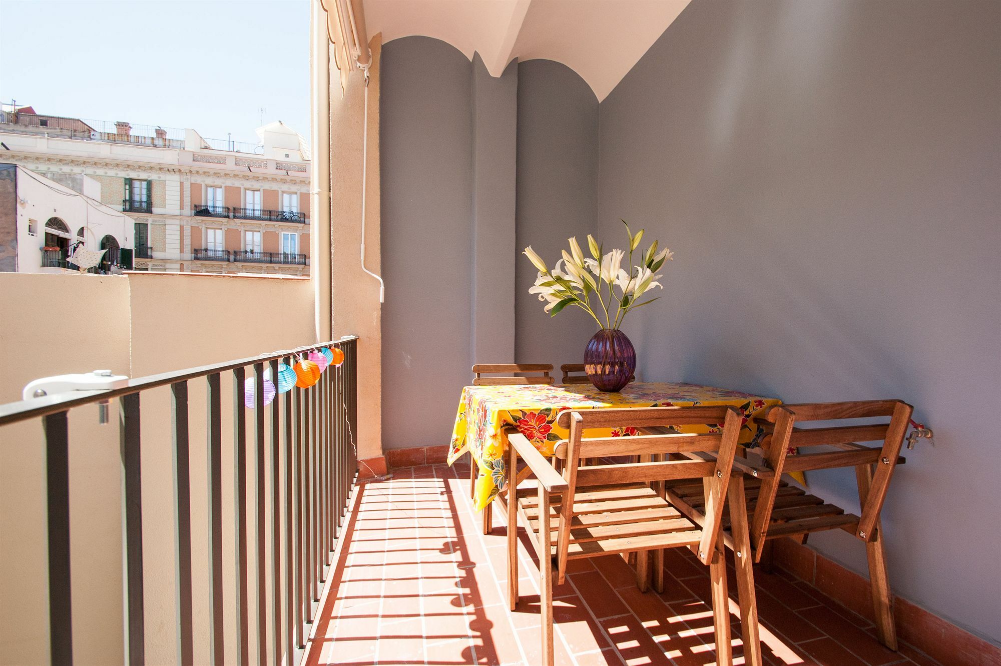 Short Stay Group Gracia Serviced Apartments 巴塞罗那 外观 照片