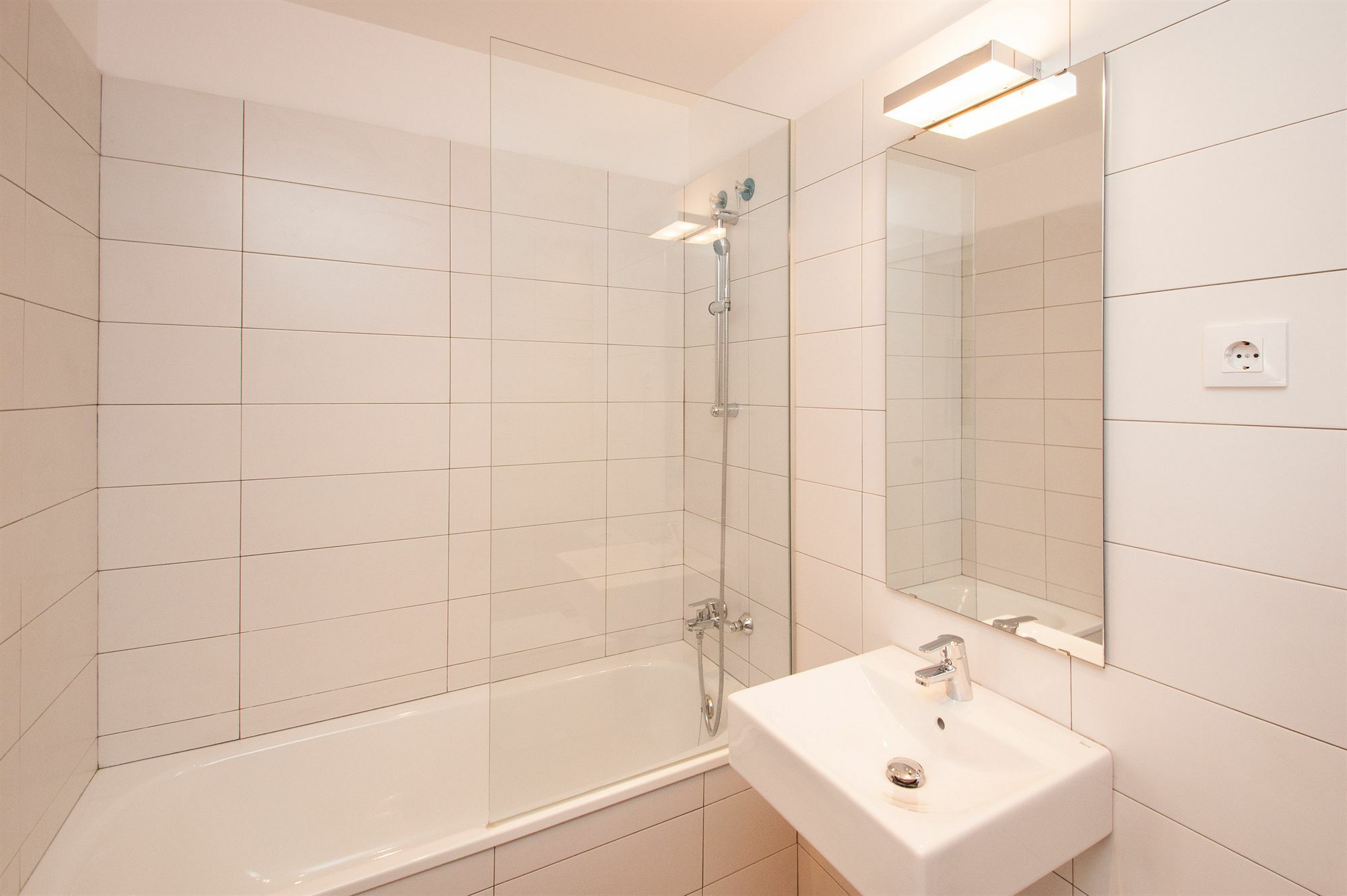 Short Stay Group Gracia Serviced Apartments 巴塞罗那 外观 照片
