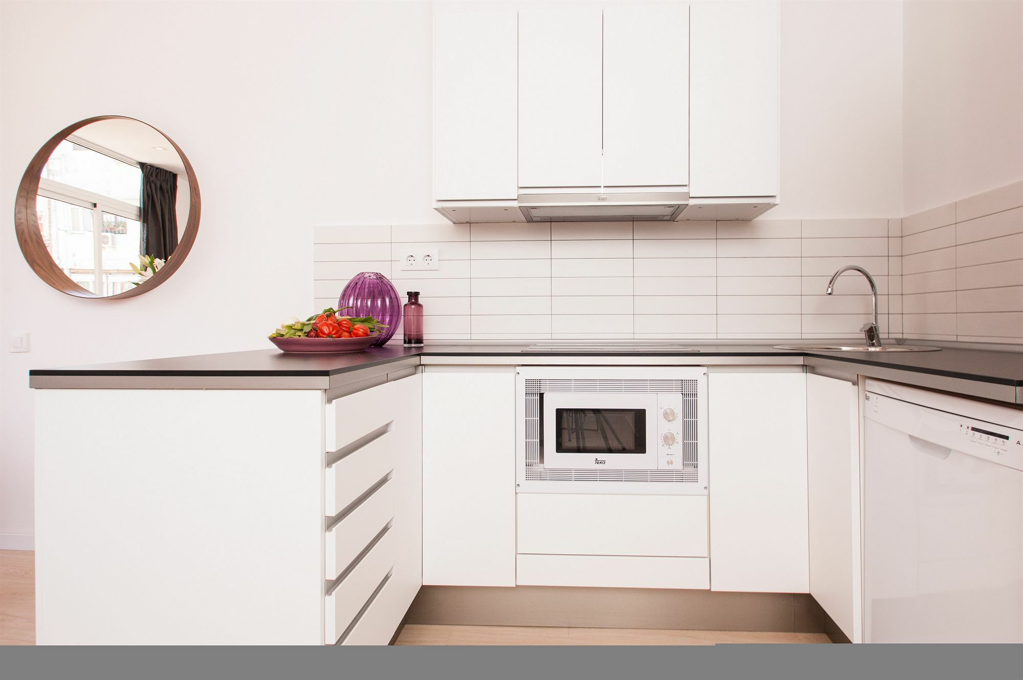 Short Stay Group Gracia Serviced Apartments 巴塞罗那 外观 照片