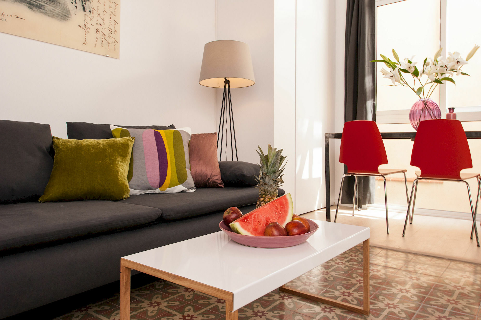 Short Stay Group Gracia Serviced Apartments 巴塞罗那 外观 照片