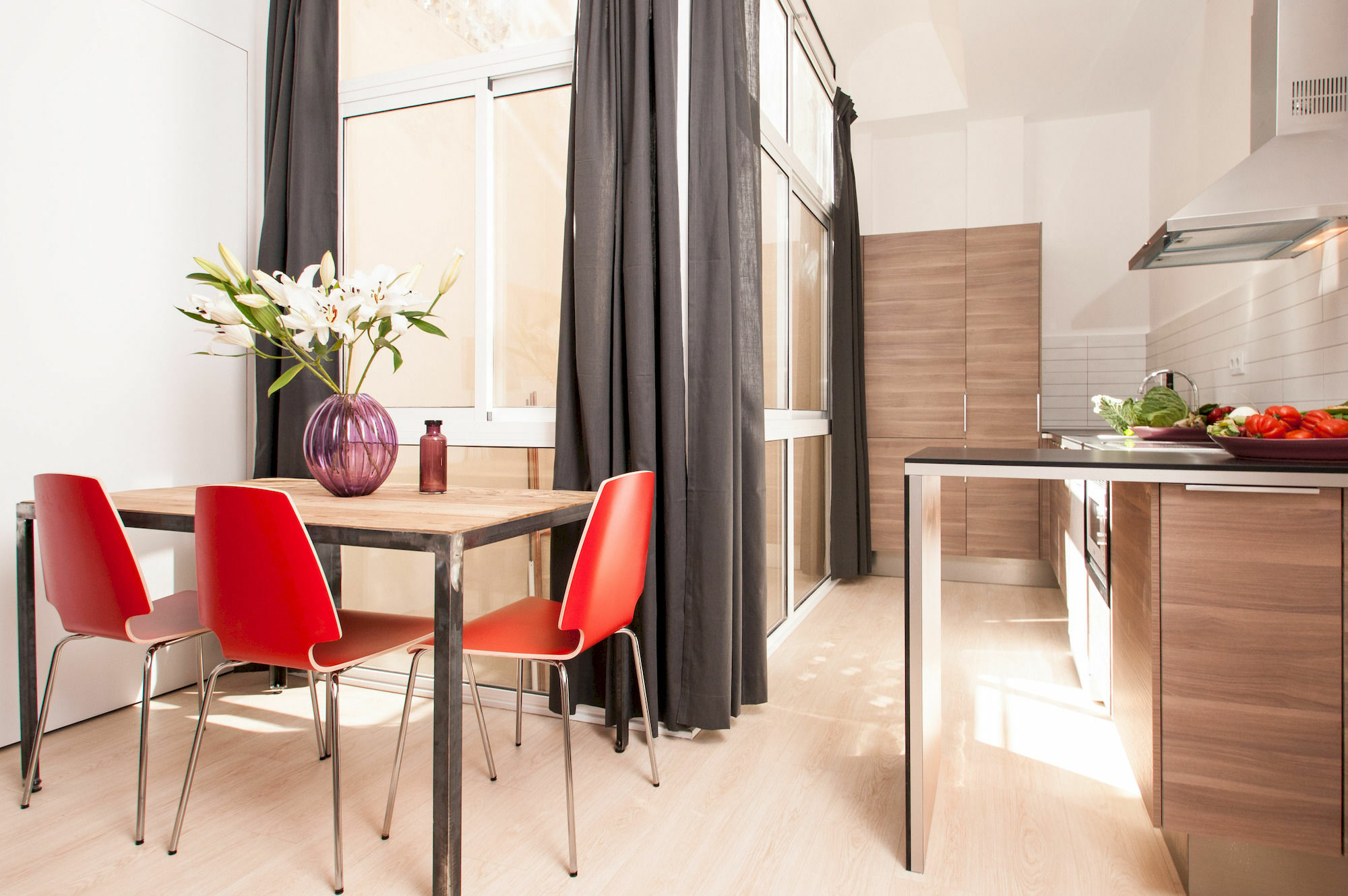 Short Stay Group Gracia Serviced Apartments 巴塞罗那 外观 照片