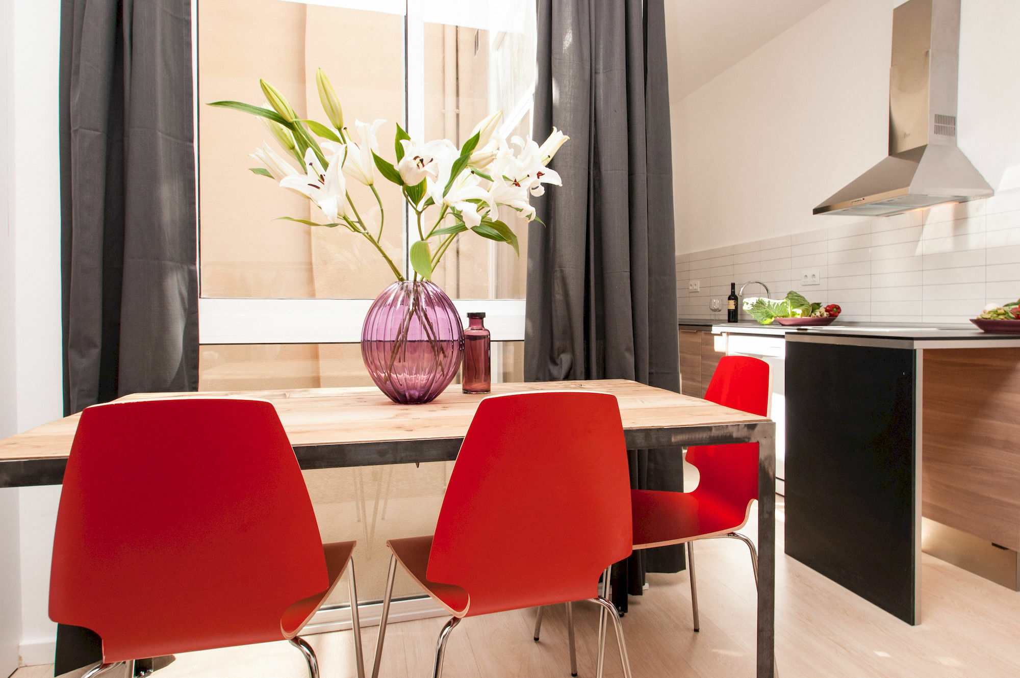 Short Stay Group Gracia Serviced Apartments 巴塞罗那 外观 照片