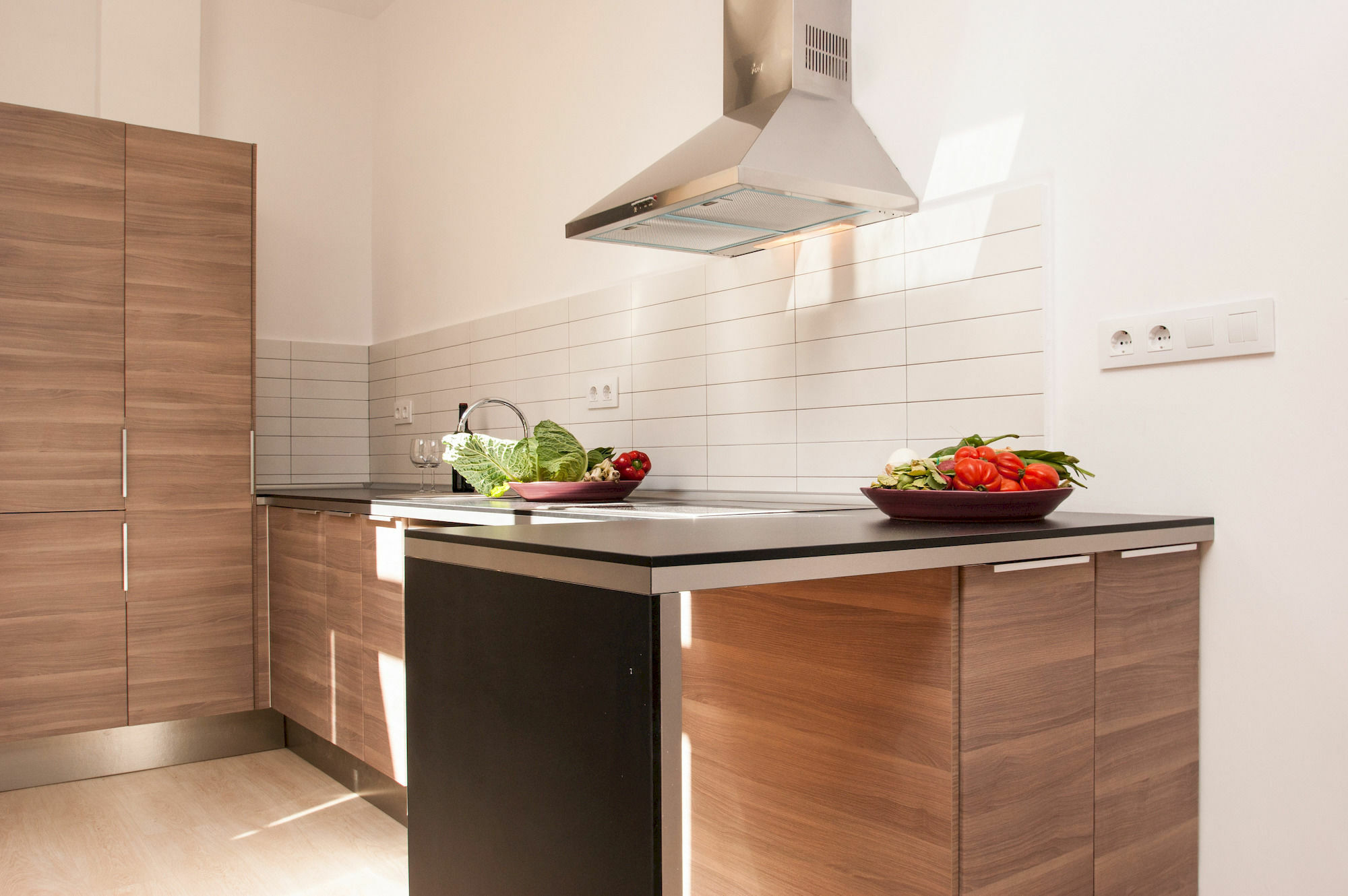 Short Stay Group Gracia Serviced Apartments 巴塞罗那 外观 照片