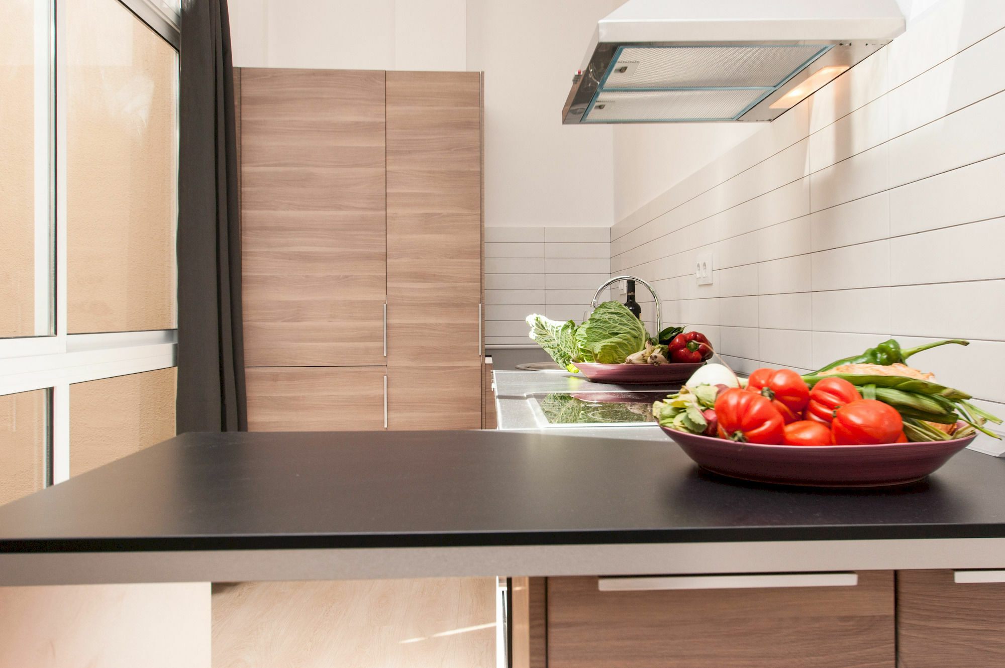 Short Stay Group Gracia Serviced Apartments 巴塞罗那 外观 照片